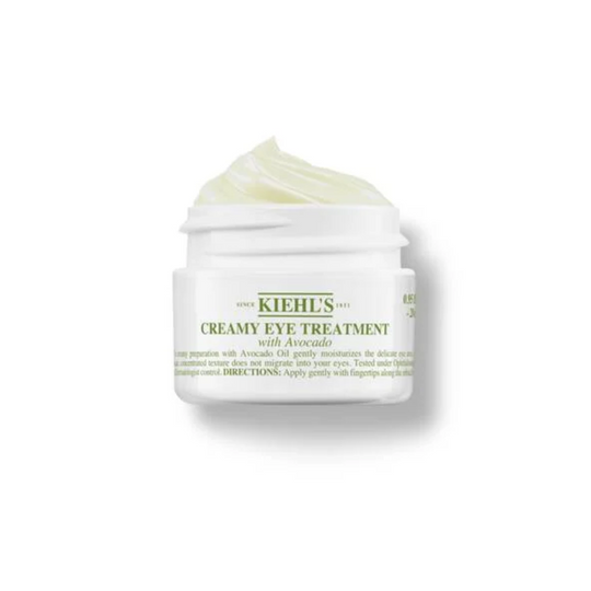 Avocado Eye Cream - MYHOLDAL LEBANON