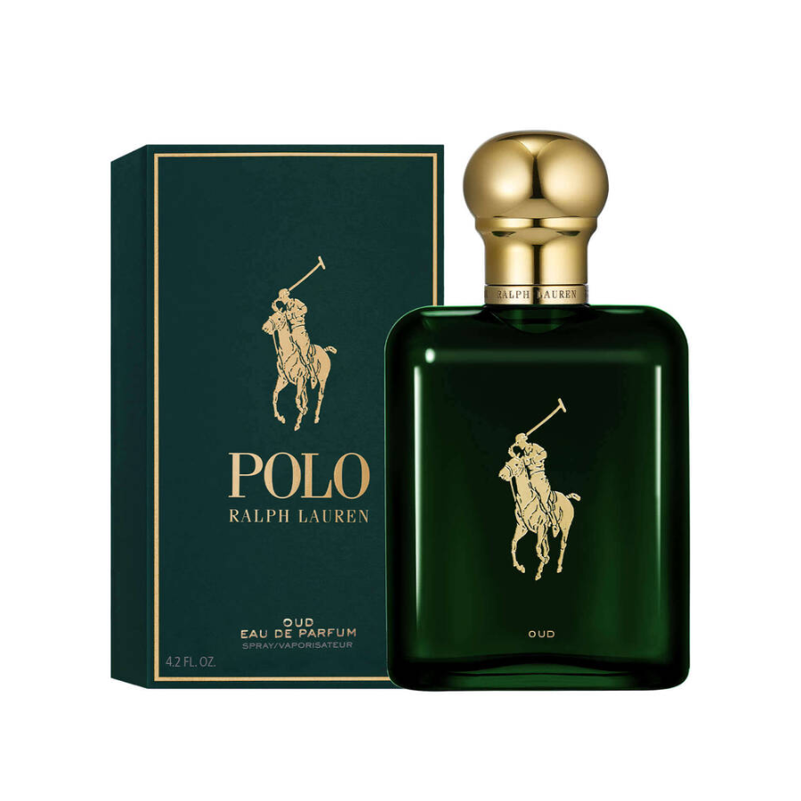 Polo Oud Eau De Parfum - MYHOLDAL LEBANON