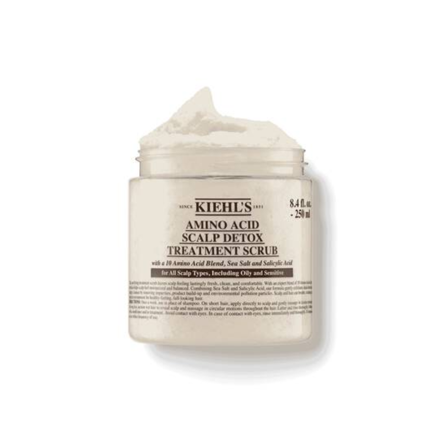 Amino Acid Detoxifying Scalp Scrub - MYHOLDAL LEBANON