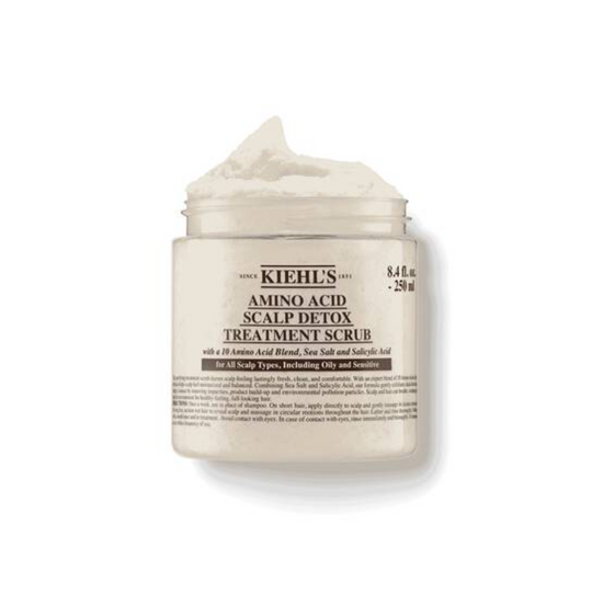 Amino Acid Detoxifying Scalp Scrub - MYHOLDAL LEBANON
