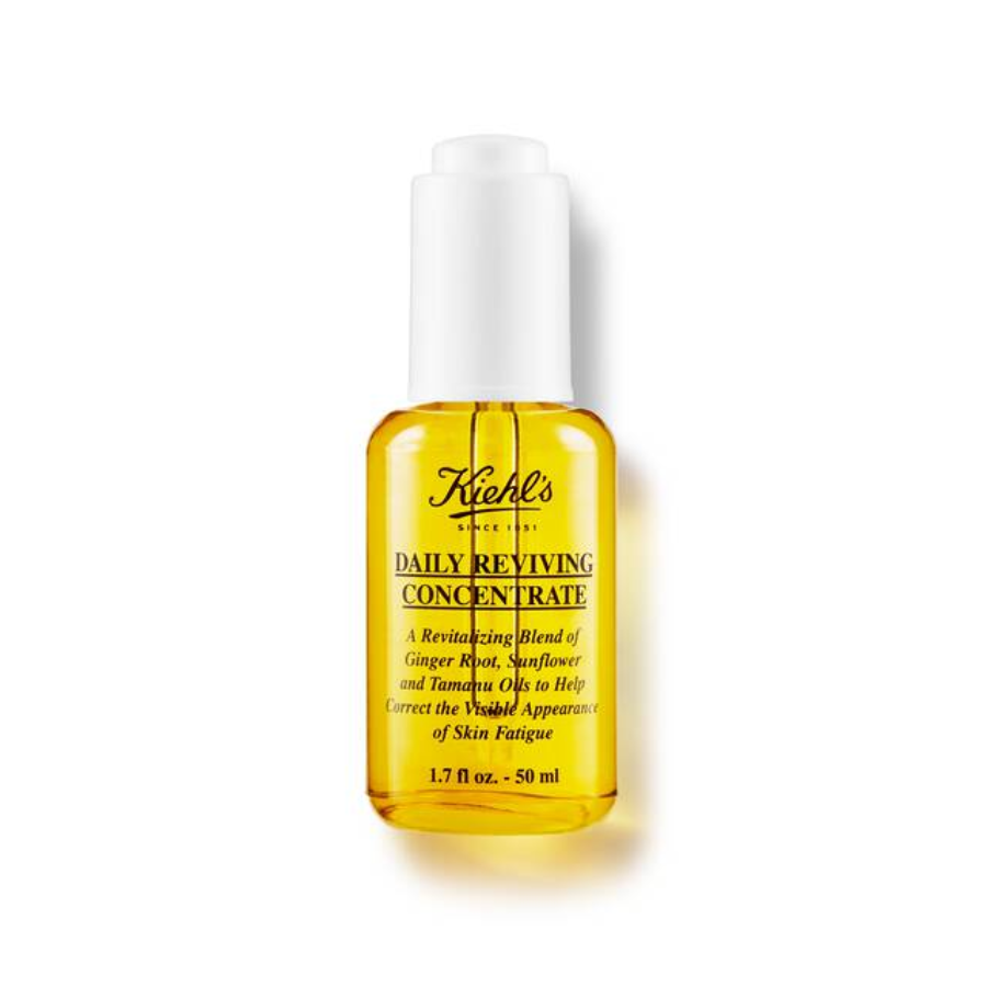 Daily Reviving Concentrate Face Oil - MYHOLDAL LEBANON