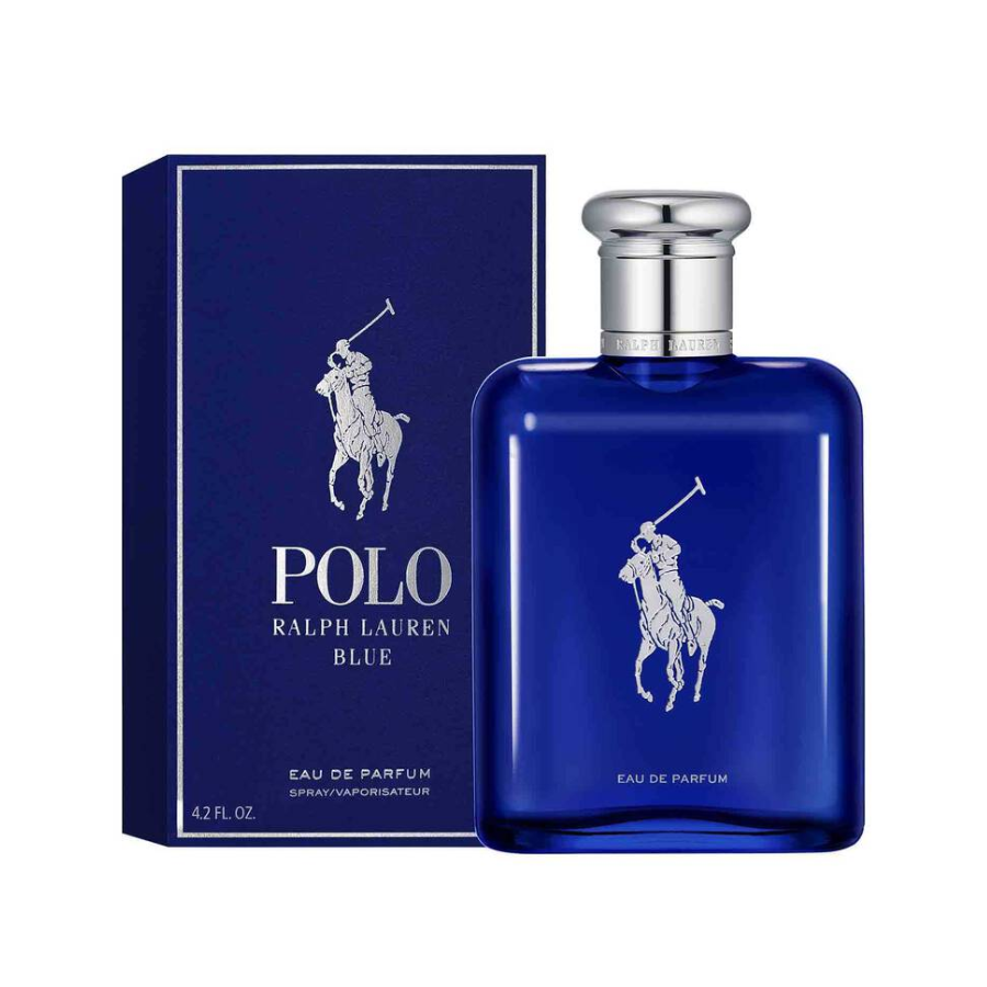 Polo Blue Eau De Parfum - MYHOLDAL LEBANON