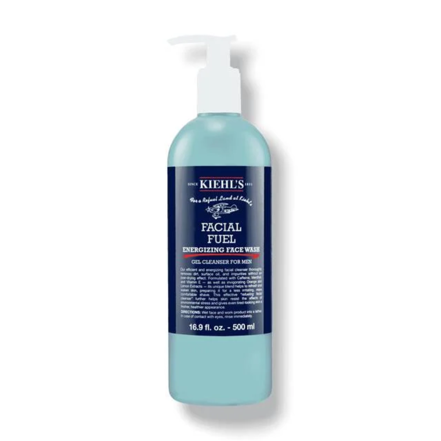 Facial Fuel Energizing Face Wash - MYHOLDAL LEBANON