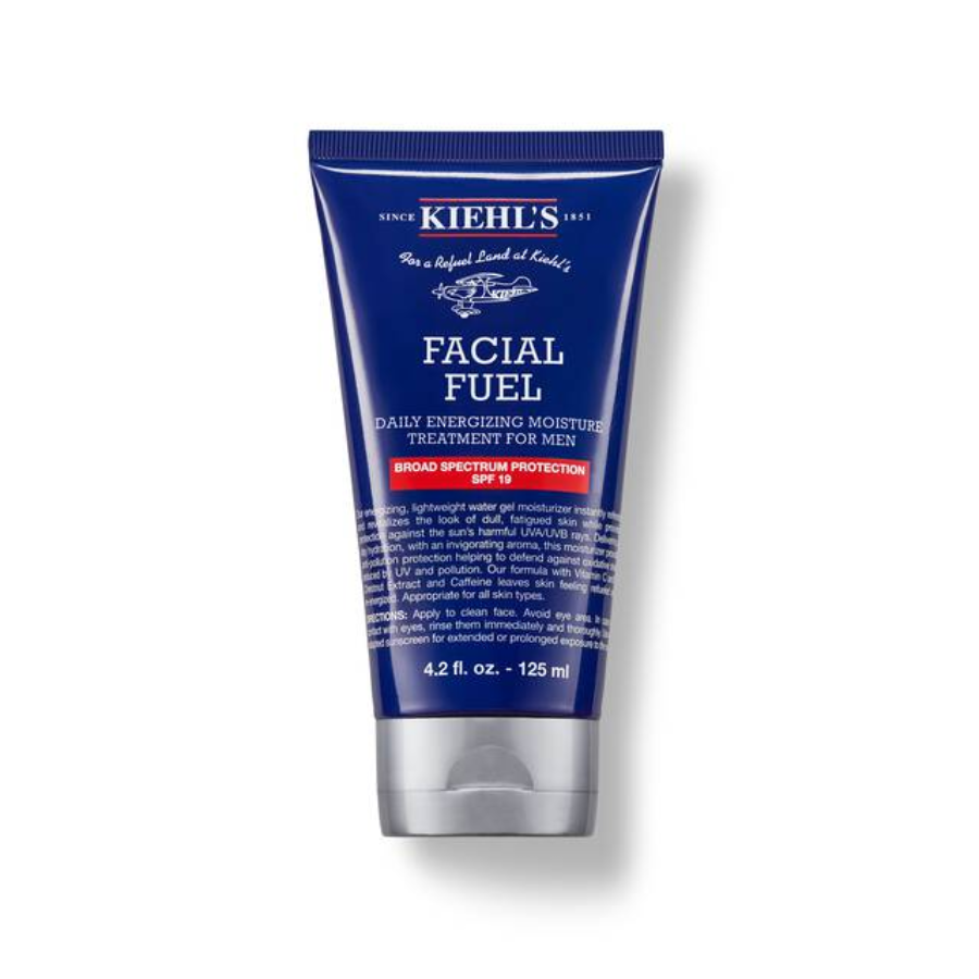 Facial Fuel Daily Energizing Moisture Treatment for Men