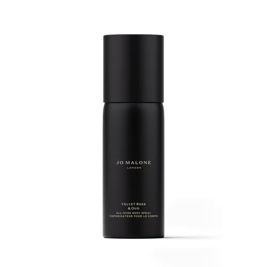 Velvet Rose & Oud All Over Body Spray
