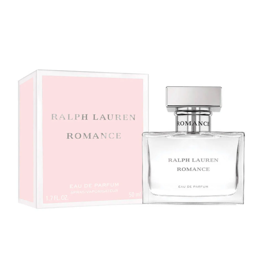 Romance Eau De Parfum - MYHOLDAL LEBANON