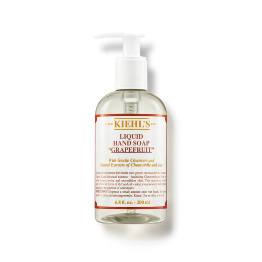 Grapefruit Liquid Hand Soap - MYHOLDAL LEBANON