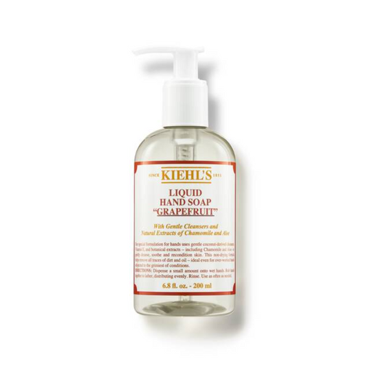 Grapefruit Liquid Hand Soap - MYHOLDAL LEBANON