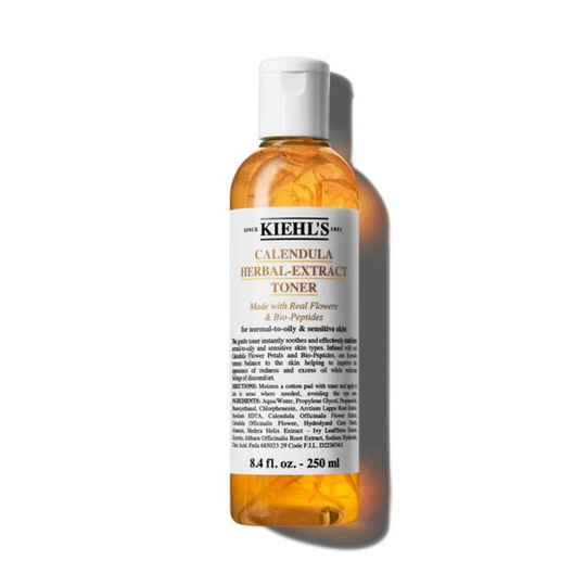 Calendula Herbal-Extract Toner