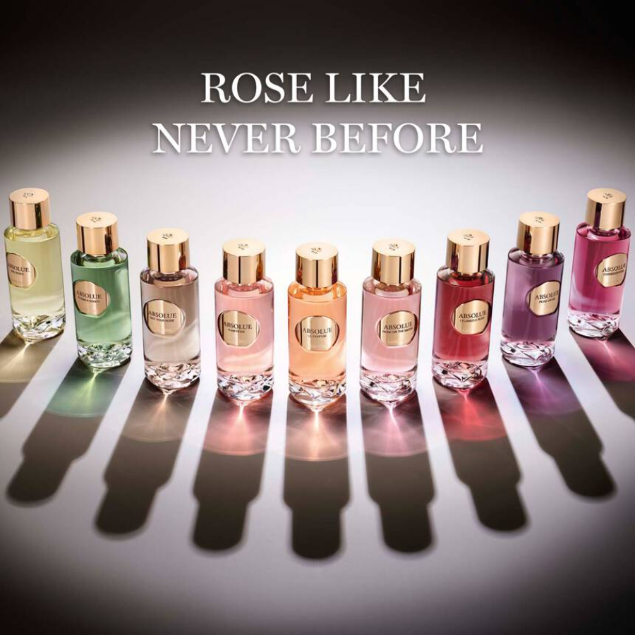 Absolue Les Parfums Oud Bouquet