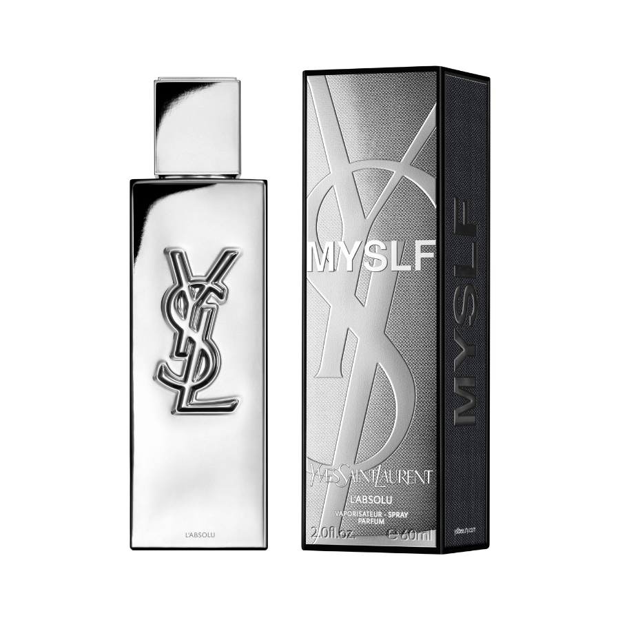 MYSLF L'Absolu - MYHOLDAL LEBANON