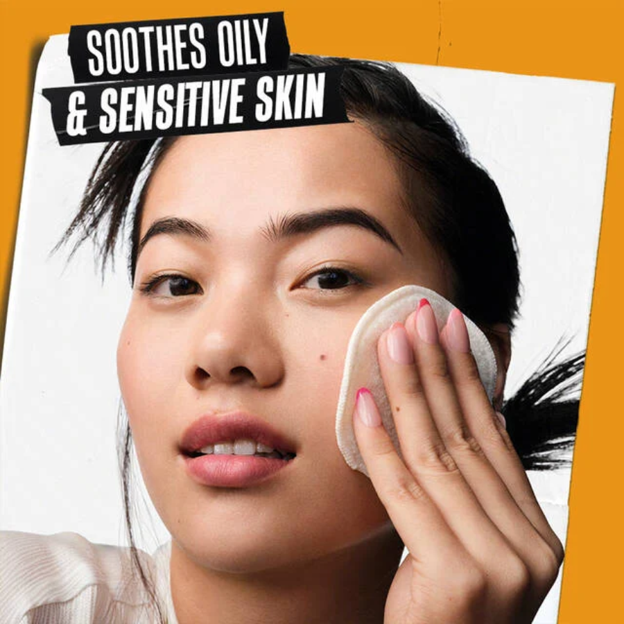 Calendula Herbal-Extract Toner