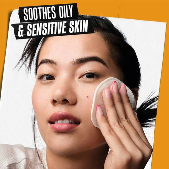 Calendula Herbal-Extract Toner