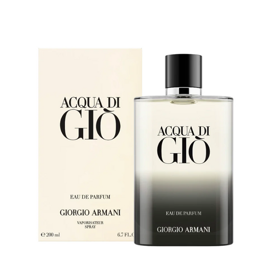 Acqua Di Gio Eau De Parfum - MYHOLDAL LEBANON