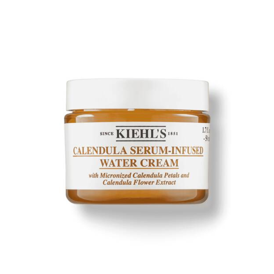 Calendula Water Cream