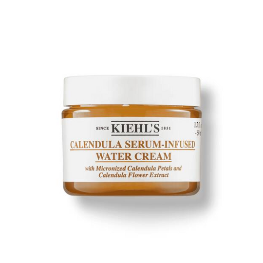 Calendula Water Cream