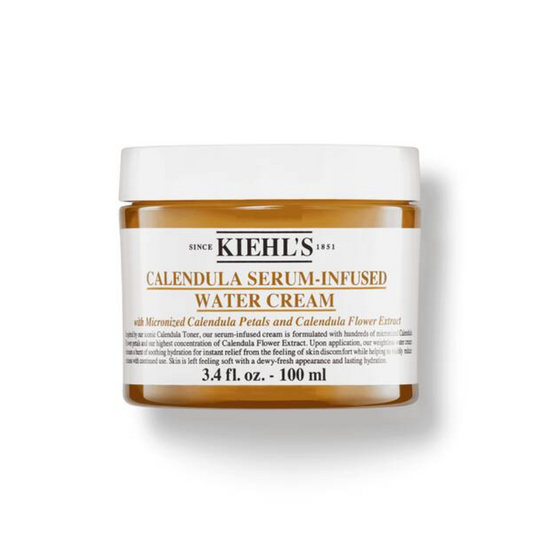 Calendula Water Cream