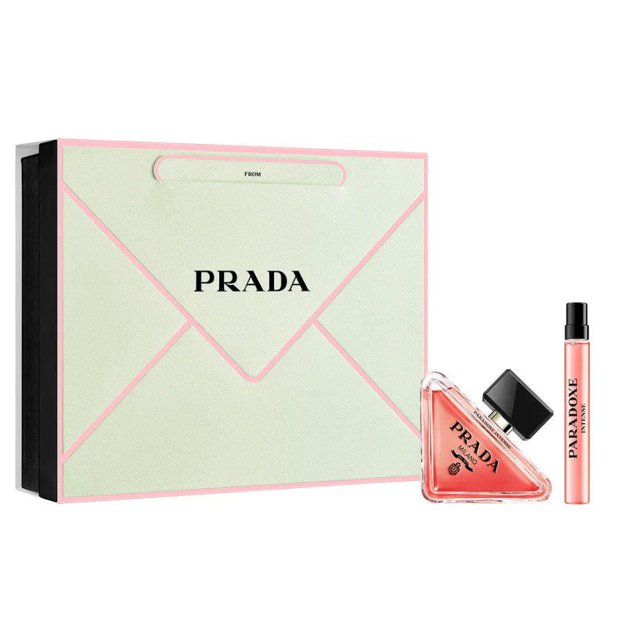 Paradoxe Intense Eau De Parfum Set
