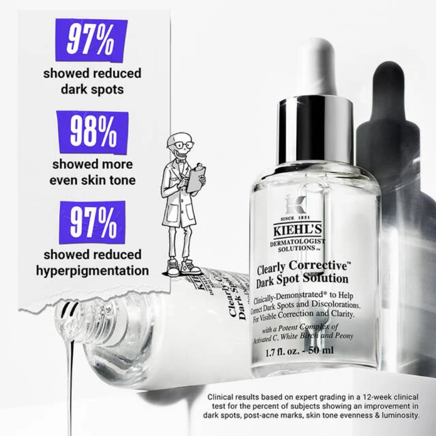 Clearly Corrective Dark Spot Corrector - MYHOLDAL LEBANON