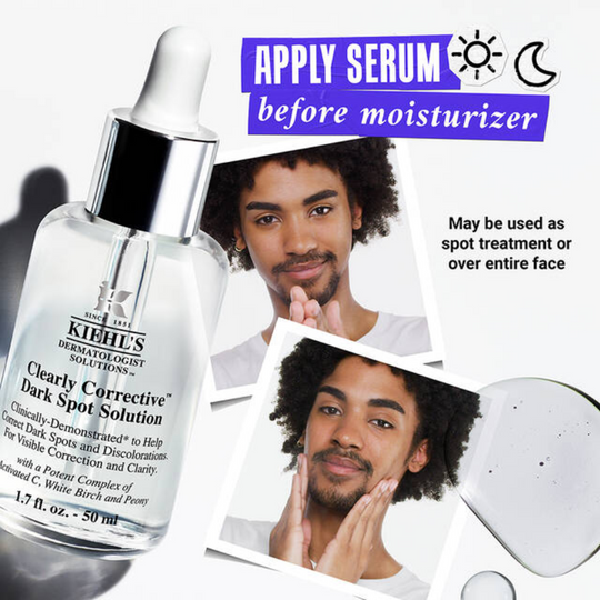 Clearly Corrective Dark Spot Corrector - MYHOLDAL LEBANON