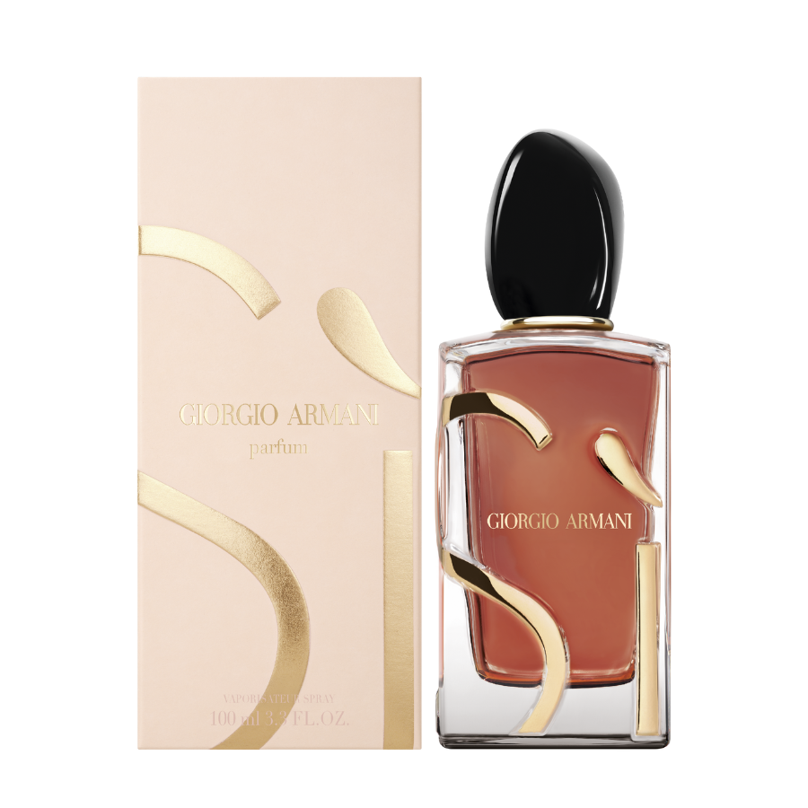 Si Parfum - MYHOLDAL LEBANON