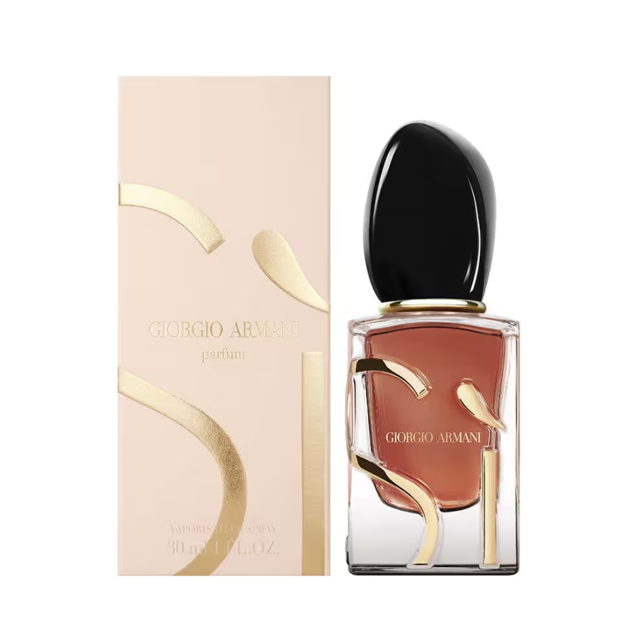 Si Parfum - MYHOLDAL LEBANON