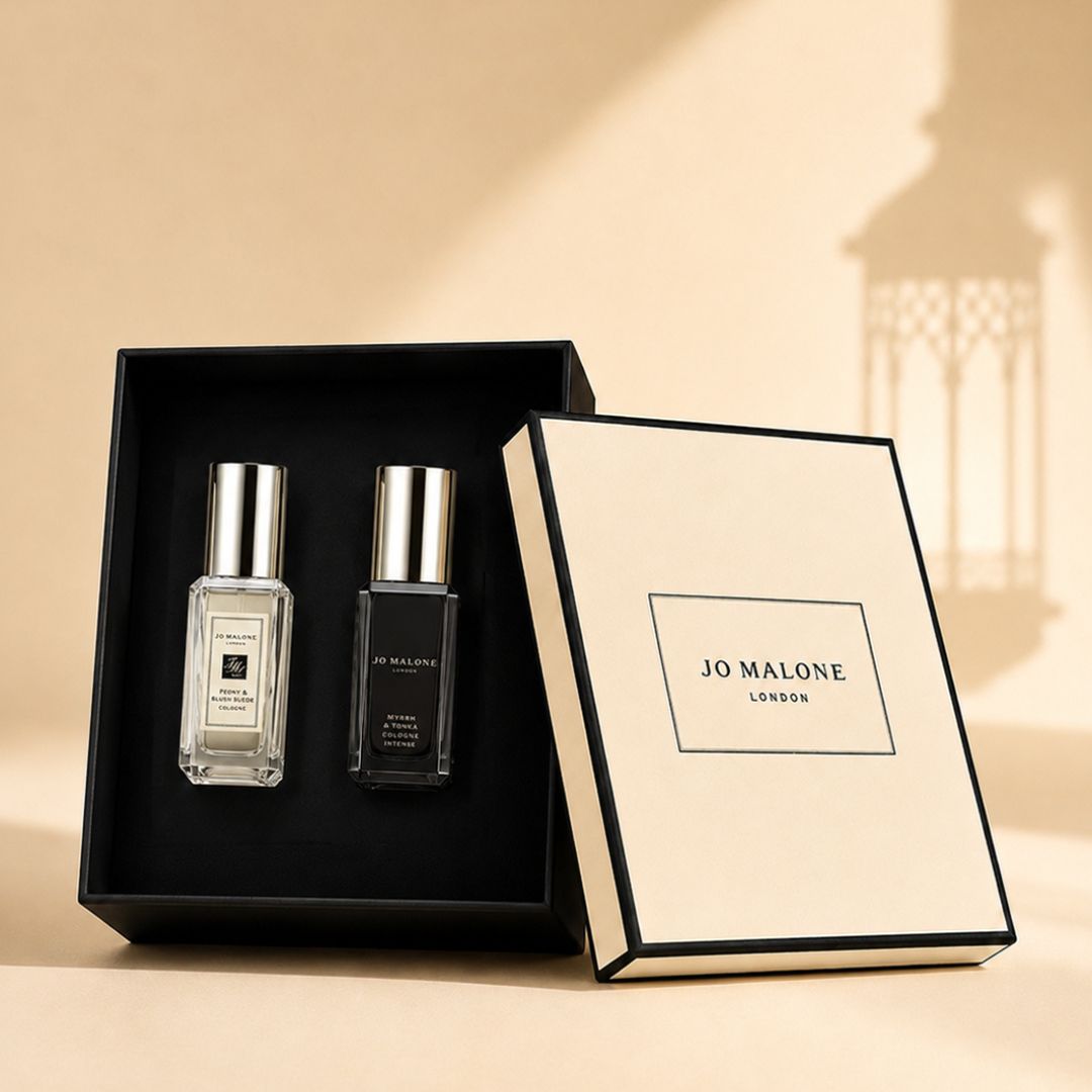 JML 2 x 9ML Gift Box