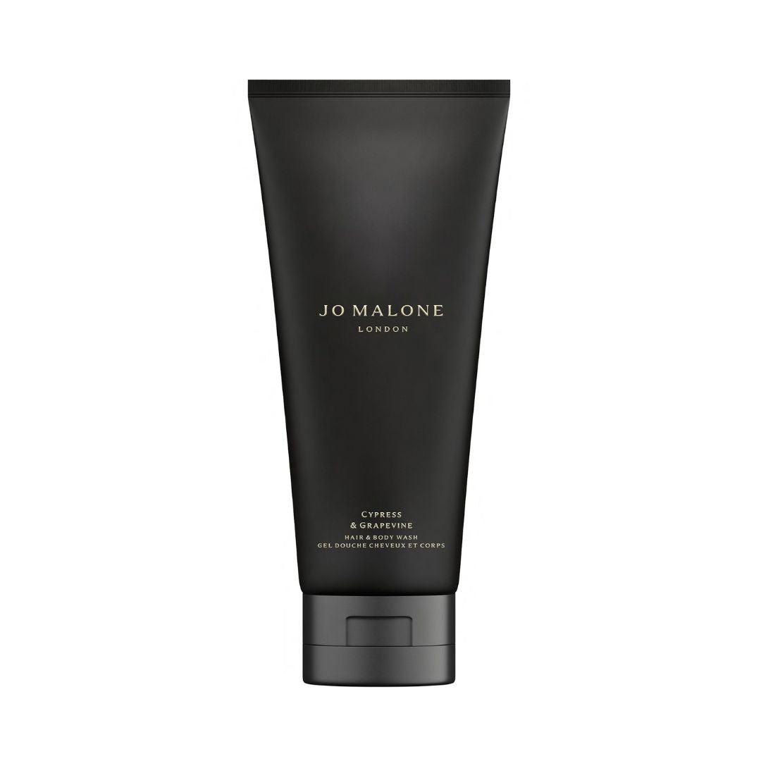 Cypress & Grapevine Hair & Body Wash