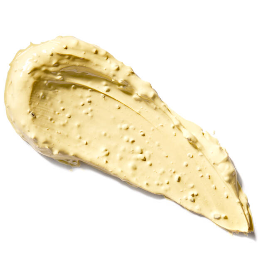 Turmeric & Cranberry Seed Energizing Radiance Mask