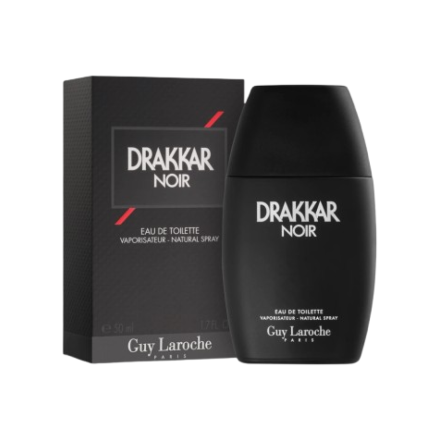 Drakkar Noir Eau De Toilette - MYHOLDAL LEBANON