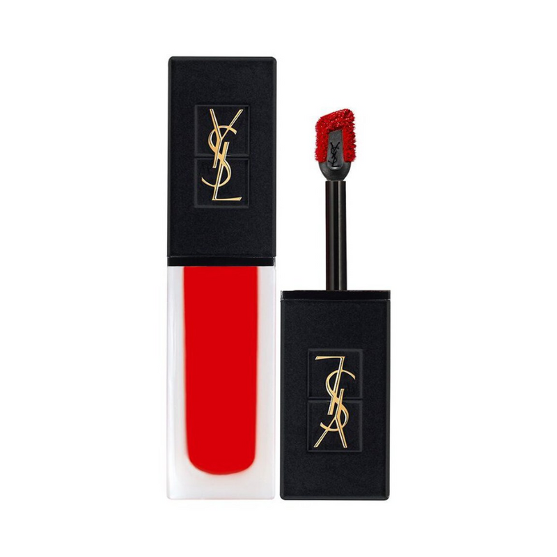 Tatouage Couture Velvet Cream Liquid Lipstick - MYHOLDAL LEBANON