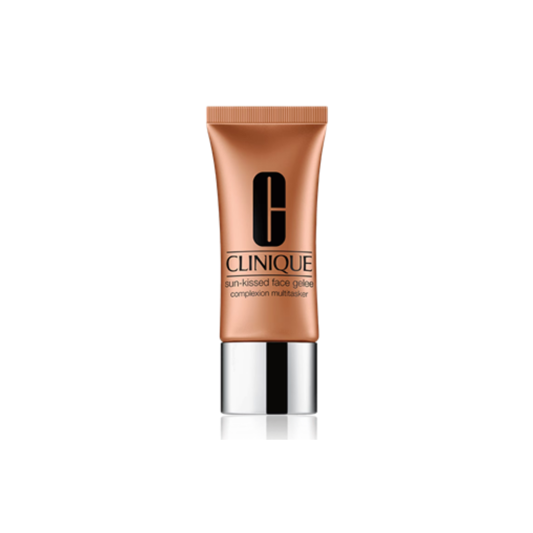 Sun-Kissed Face Gelee Complexion Multitasker