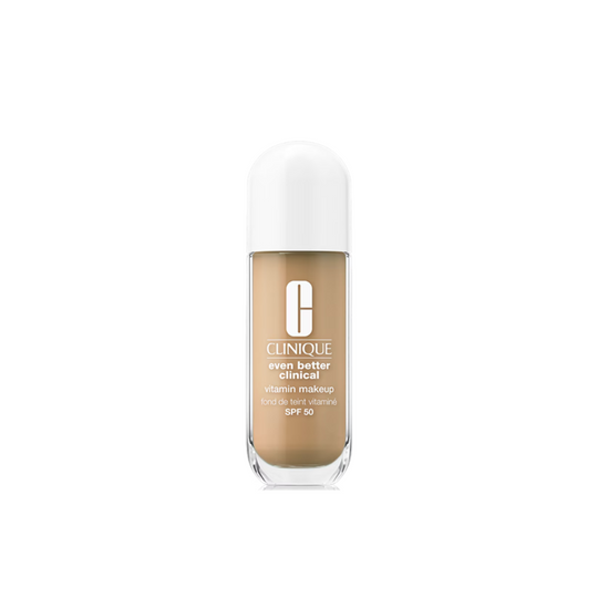 Even Better Clinical Vitamin Makeup Foundation SPF 50