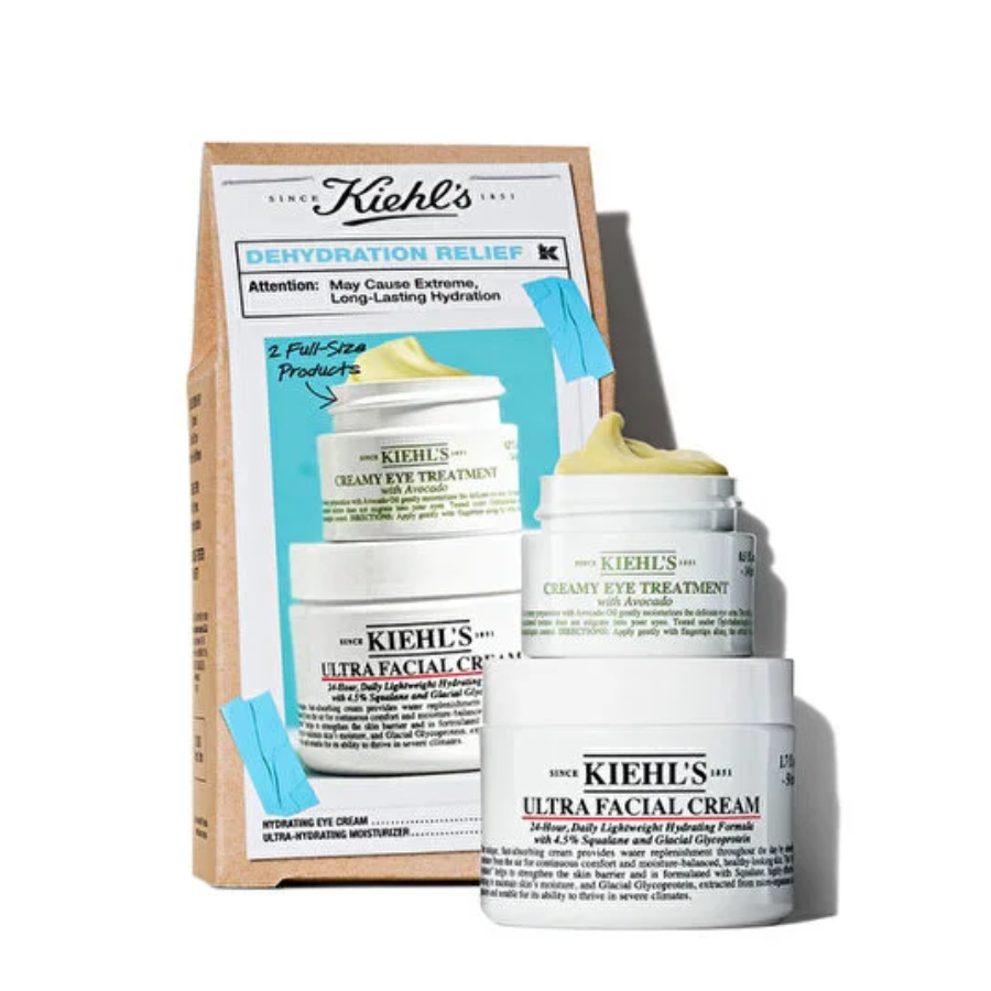 Dehydration Relief Set - MYHOLDAL LEBANON