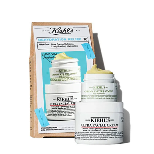 Dehydration Relief Set - MYHOLDAL LEBANON