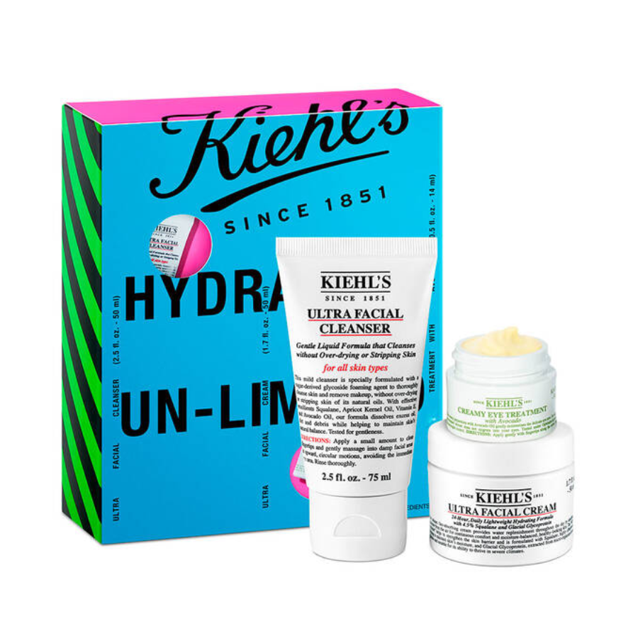 Hydration Unlimited Set - MYHOLDAL LEBANON