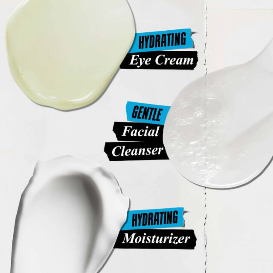 Hydration Unlimited Set - MYHOLDAL LEBANON