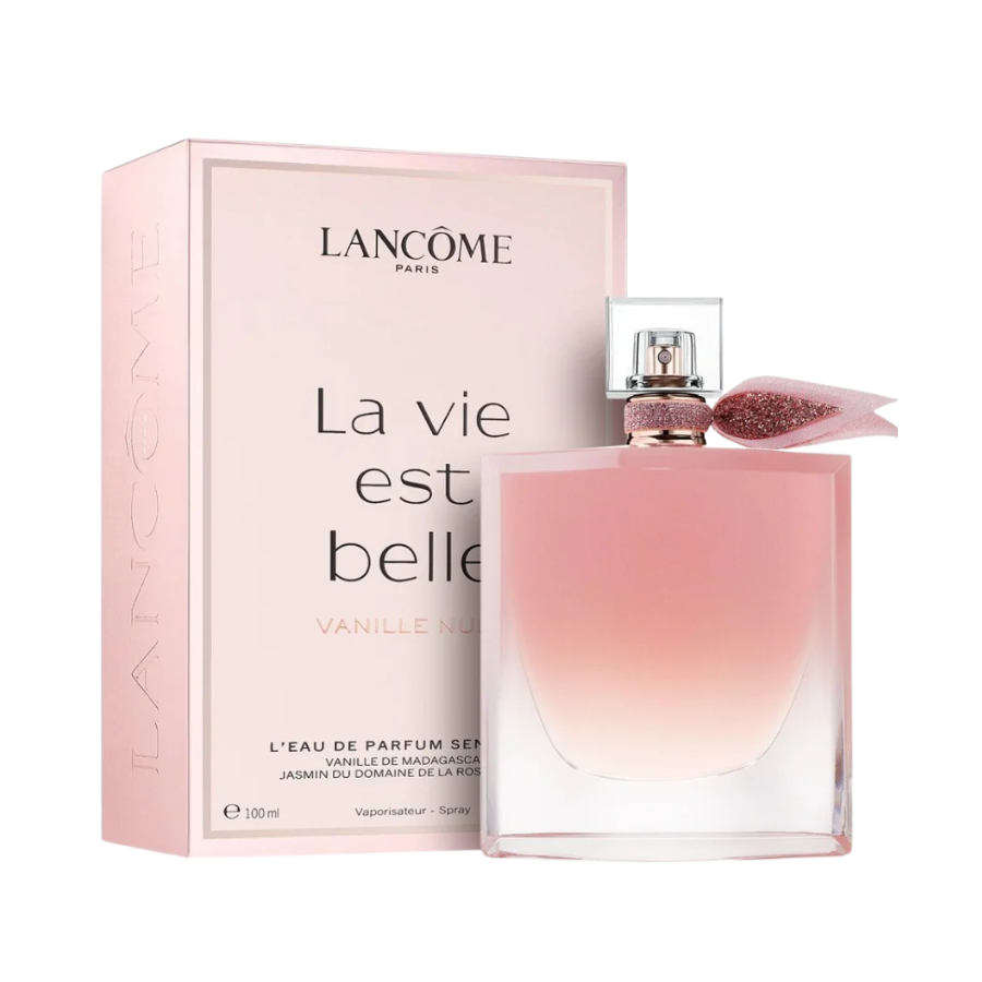 La Vie Est Belle Vanilla Nude Eau De Parfum - MYHOLDAL LEBANON