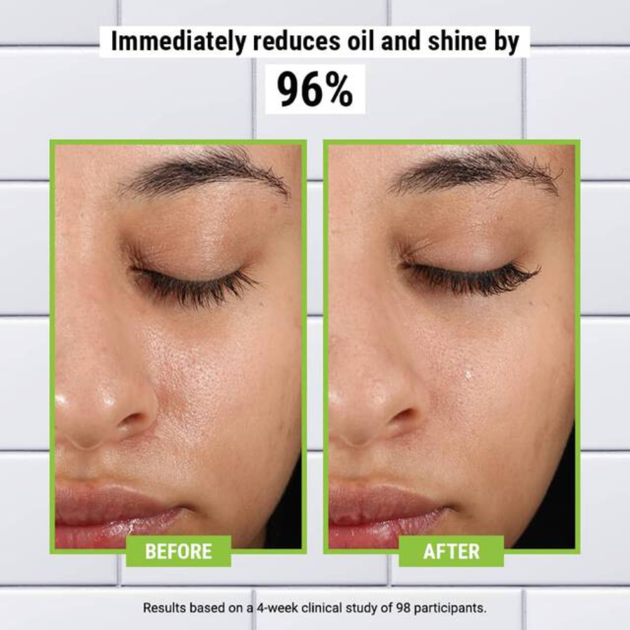 Rare Earth Deep Pore-Minimizing & Polishing Powder Cleanser