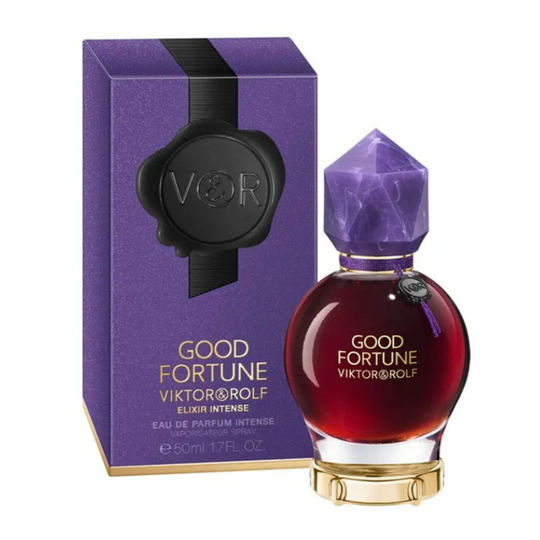 Good Fortune Elixir Intense Eau De Parfum - MYHOLDAL LEBANON