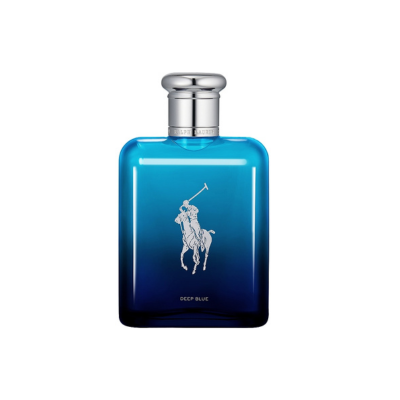 Ralph Lauren Polo Blue Deep 125ML