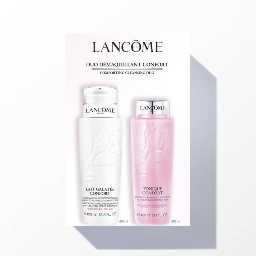 CONFORT CLEANSER SET - MYHOLDAL LEBANON