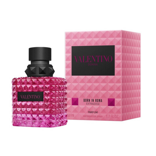 Born in Roma Donna Extradose Le Parfum - MYHOLDAL LEBANON
