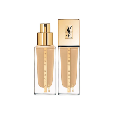 Touche Eclat Le Teint Renovated Foundation 25Ml