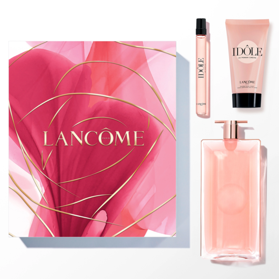 IDÔLE 100ML FRAGRANCE SET - MYHOLDAL LEBANON