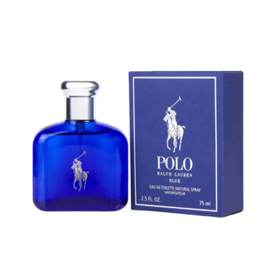 Ralph Lauren Polo Blue EDT 75ML