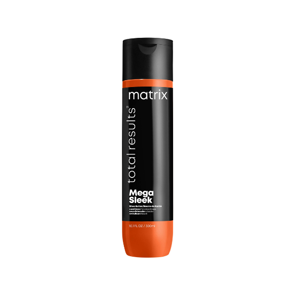 Shop The Latest Collection Of Matrix Mega Sleek Conditioner 300 Ml For Straight Hair In Lebanon