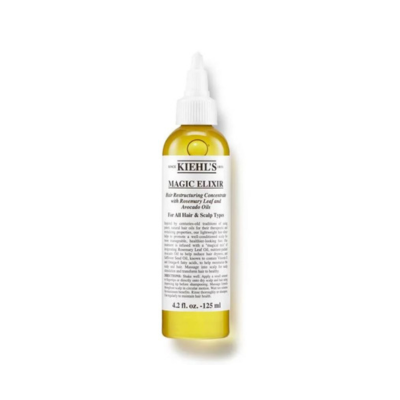 Magic Oil Hair Concentration Elixir 125ml