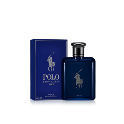 Ralph Lauren Polo Blue Parfum 125ML