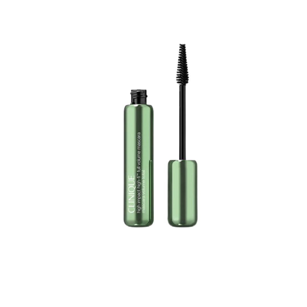 High Impact Hi-Fi Full Volume Mascara - MYHOLDAL LEBANON